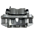 2004 Ford Expedition Brake Caliper 4